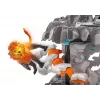 schleich ELDRADOR CREATURES MasterCave: Smashrador, Akcja/Przygoda, 7 lat, Wielokolorowy, Plastik