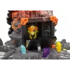 schleich ELDRADOR CREATURES MasterCave: Smashrador, Akcja/Przygoda, 7 lat, Wielokolorowy, Plastik