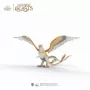 Schleich Wizarding World Fantastic Beasts Thunderbird figurka zabawka, realistyczna rzeźba, model kolekcjonerski