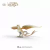 Schleich Wizarding World Fantastic Beasts Thunderbird figurka zabawka, realistyczna rzeźba, model kolekcjonerski