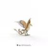 Schleich Wizarding World Fantastic Beasts Thunderbird figurka zabawka, realistyczna rzeźba, model kolekcjonerski