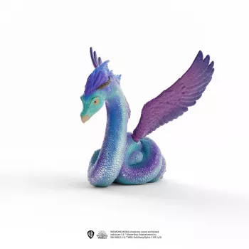 Figurka zabawkowa Schleich Occamy z Wizarding World Fantastyczne Zwierzęta (model 14903)