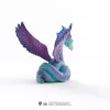 Figurka zabawkowa Schleich Occamy z Wizarding World Fantastyczne Zwierzęta (model 14903)