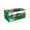 Bezprzewodowa pilarka szablasta Bosch Keo 2300 spm, 18 V, 2 Ah, 2300 spm, skok 115 mm, waga 1,4 kg