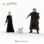 Zestaw figurek Schleich Wizarding World: Szalonooki Moody i Draco Malfoy z fretką