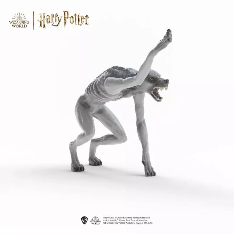 Schleich Wizarding World zestaw do zabawy Harry Potter Wilkołak vs. Animag figury, kolekcjonerskie figurki