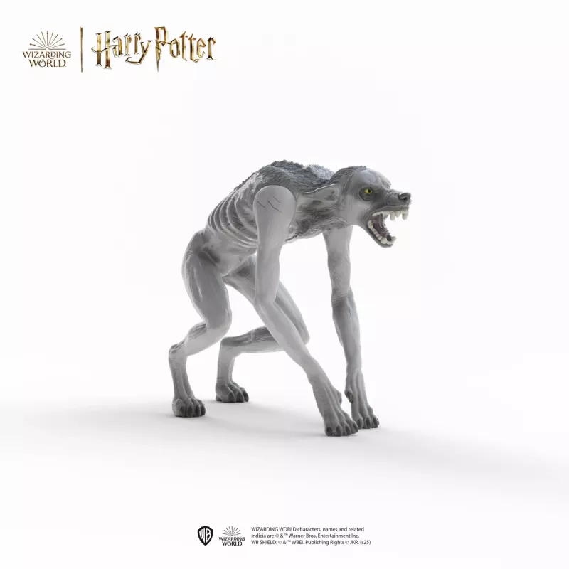 Schleich Wizarding World zestaw do zabawy Harry Potter Wilkołak vs. Animag figury, kolekcjonerskie figurki