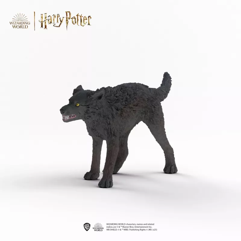Schleich Wizarding World zestaw do zabawy Harry Potter Wilkołak vs. Animag figury, kolekcjonerskie figurki