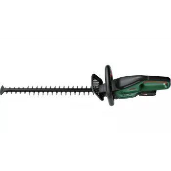 Nożyce do żywopłotu Bosch Universal HedgeCut 18V-50 2,6 kg Akumulator 18V 2,5 Ah
