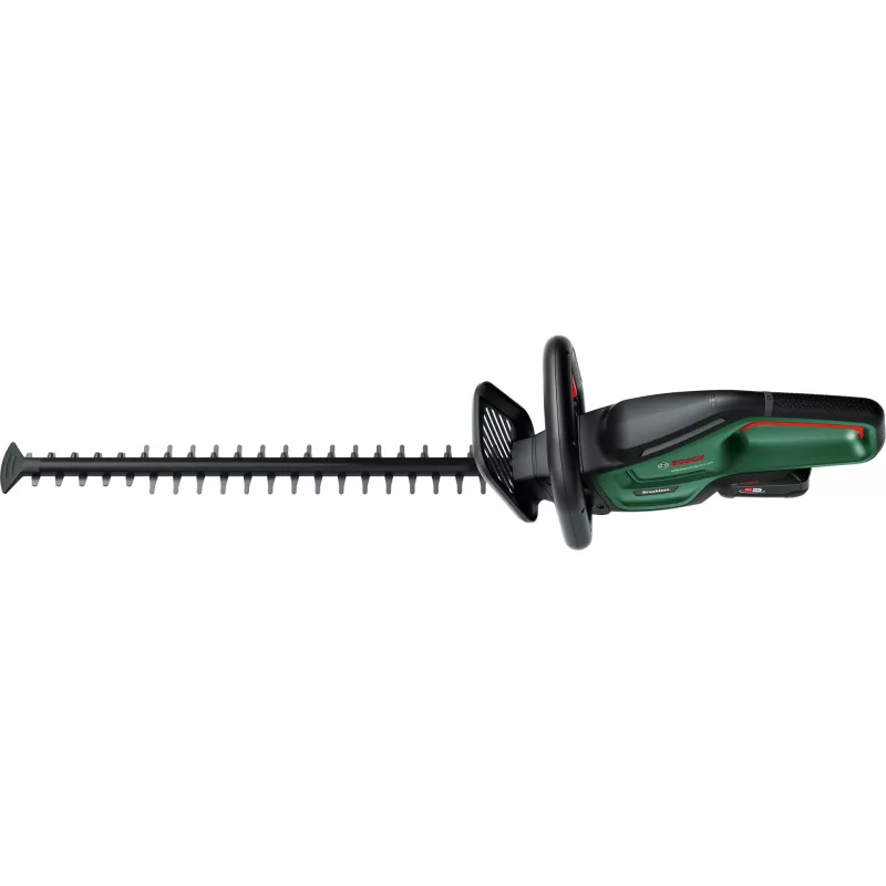 Nożyce do żywopłotu Bosch Universal HedgeCut 18V-50 2,6 kg Akumulator 18V 2,5 Ah