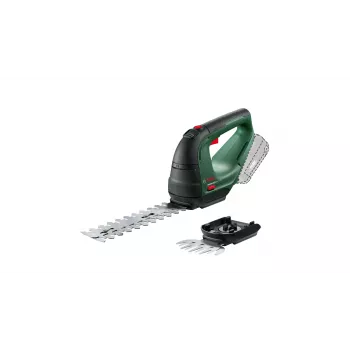Bosch AdvancedShear 18V-10 bezprzewodowe nożyce do trawy 10 cm litowo-jonowe (Li-Ion) czarny, zielony