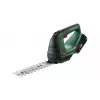 Bosch AdvancedShear 18V-10 bezprzewodowe nożyce do trawy 10 cm litowo-jonowe (Li-Ion) czarny, zielony