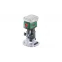 Bosch AdvancedTrimRouter 18V-8, 8 mm, 30000 RPM, zielony, akumulatorowa, 1,1 kg, 160 mm