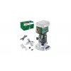 Bosch AdvancedTrimRouter 18V-8, 8 mm, 30000 RPM, zielony, akumulatorowa, 1,1 kg, 160 mm