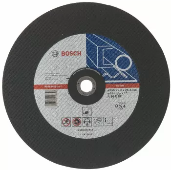Bosch ‎2608600543 tarcza do piły tarczowej 35,5 cm 1 szt.