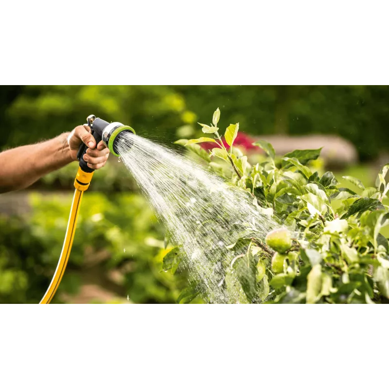 Bosch GardenPump18V-2000 (1x2.5Ah) 2000 l/h