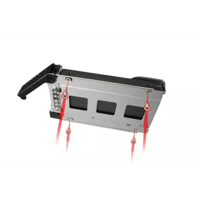 Klatka HDD Icy Dock MB607SP-B
