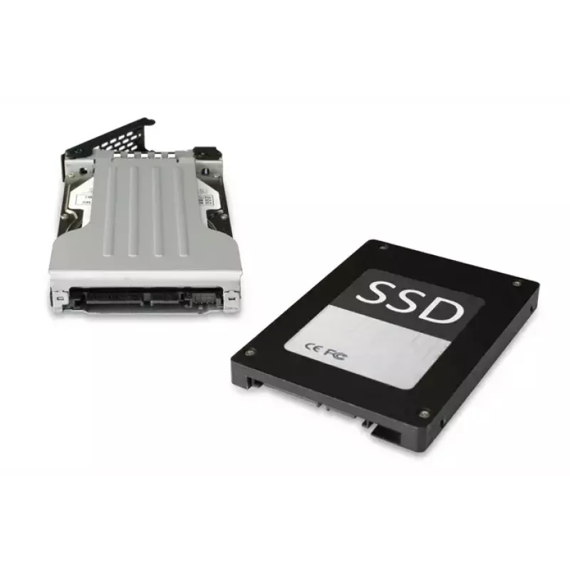 Klatka HDD Icy Dock MB607SP-B
