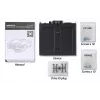 Klatka HDD Icy Dock MB607SP-B
