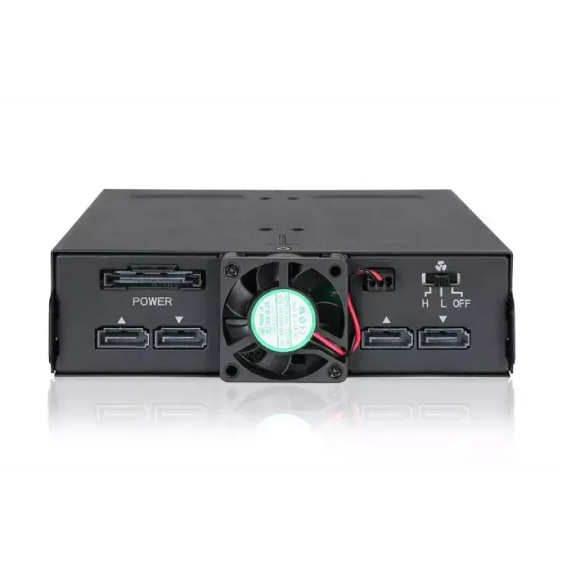 Klatka HDD Icy Dock MB607SP-B