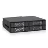 Klatka HDD Icy Dock MB607SP-B