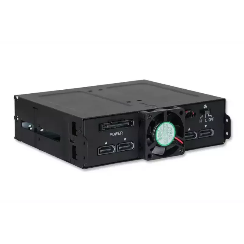 Klatka HDD Icy Dock MB607SP-B