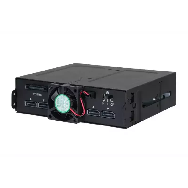 Klatka HDD Icy Dock MB607SP-B