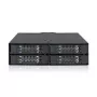 Klatka HDD Icy Dock MB607SP-B
