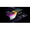DIMM 16 GB DDR4-3200 (2x 8 GB) Dual-Kit, Arbeitsspeicher schwarz/weiß, F4-3200C16D-16GTZN, Trident Z Neo, INTEL XMP