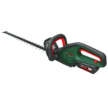 Nożyce do żywopłotu Bosch AdvancedHedgeCut 36V-65-28 Akumulator 36V 2Ah 3,5kg