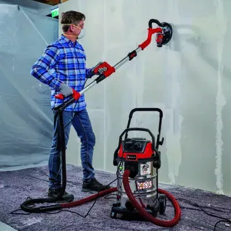 Odkurzacz cylindryczny Einhell TE-VC 2230 SACL