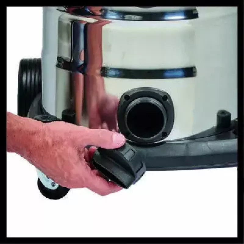 Odkurzacz cylindryczny Einhell TE-VC 2230 SACL