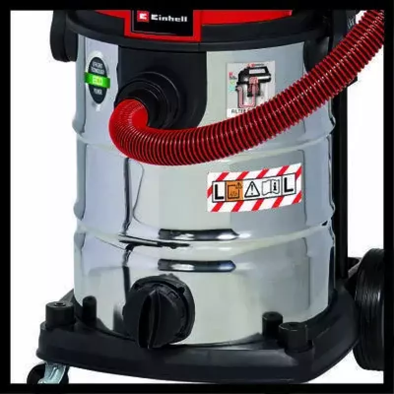 Odkurzacz cylindryczny Einhell TE-VC 2230 SACL