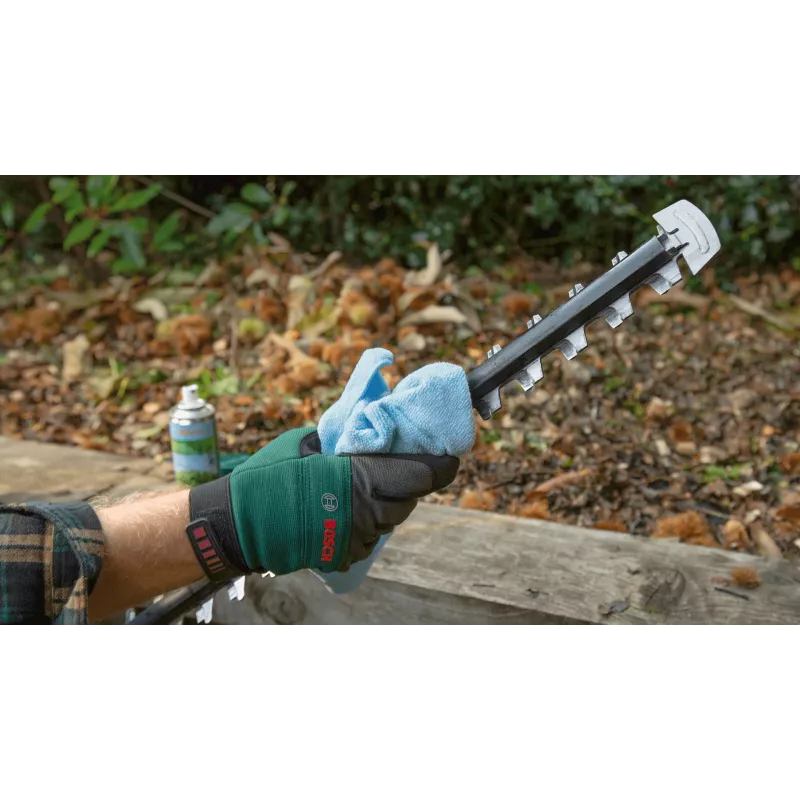 Bosch AdvancedHedgeCut 36V-65-28 Pojedyncze ostrze 3,5 kg