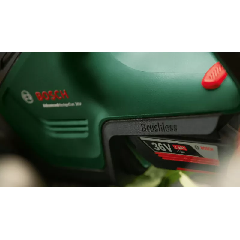 Bosch AdvancedHedgeCut 36V-65-28 Pojedyncze ostrze 3,5 kg