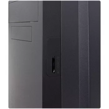 Obudowa PC Inter-Tech IT-5916 Tower Czarna