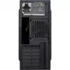 Obudowa PC Inter-Tech IT-5916 Tower Czarna
