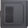 Obudowa PC Inter-Tech IT-5916 Tower Czarna