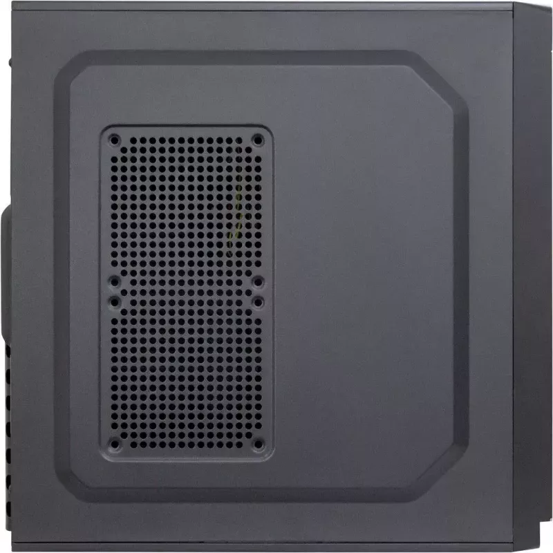 Obudowa PC Inter-Tech IT-5916 Tower Czarna