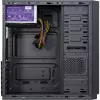 Obudowa PC Inter-Tech IT-5916 Tower Czarna