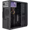 Obudowa PC Inter-Tech IT-5916 Tower Czarna