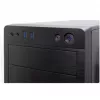 Obudowa PC Inter-Tech IT-5916 Tower Czarna