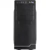 Obudowa PC Inter-Tech IT-5916 Tower Czarna