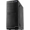 Obudowa PC Inter-Tech IT-5916 Tower Czarna