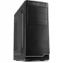 Obudowa PC Inter-Tech IT-5916 Tower Czarna