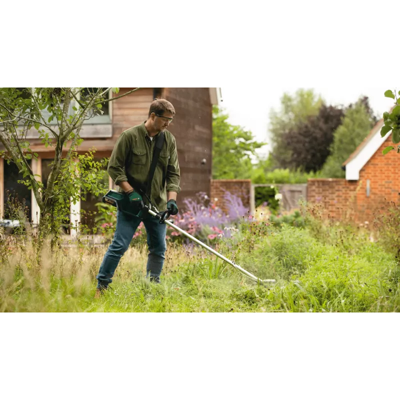 Bosch AdvancedGrassGut 36V-33 akumulatorowe nożyce do trawy