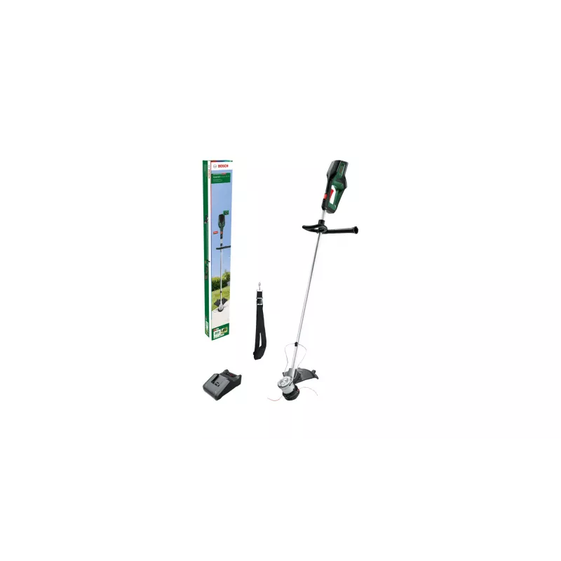 Bosch AdvancedGrassGut 36V-33 akumulatorowe nożyce do trawy