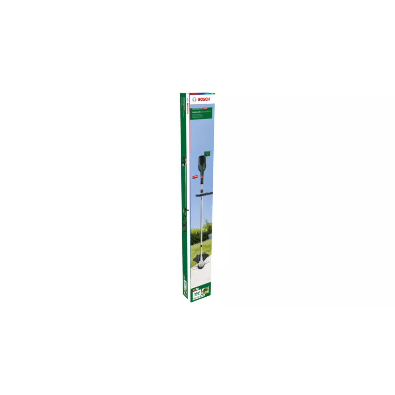 Bosch AdvancedGrassGut 36V-33 akumulatorowe nożyce do trawy
