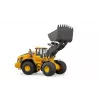 Ładowarka BRUDER Volvo Radlader L260H Zalecany wiek 3+ Materiał ABS
