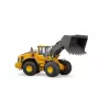 Ładowarka BRUDER Volvo Radlader L260H Zalecany wiek 3+ Materiał ABS